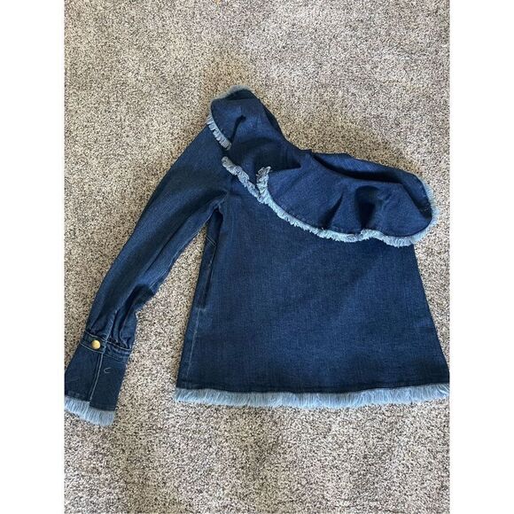 Tanya  Taylor Top❤️ - Picture 7 of 7